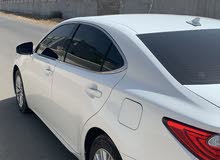 لكزس es350 2014 للبيع لكزس es350 2014 للبيع