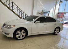 LS 460 ( 2010) LS 460 ( 2010)
