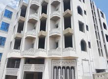 5+ floors Building for Sale in Ibb Dhihar