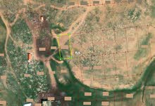 Residential Land for Sale in Ramtha Romtha