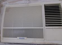 2 - 2.4 Ton Cooling / Heating AC in Muharraq