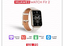 HUAWEI WATCH FIT 2/هواوي واتش فيت