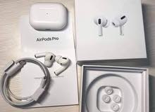 Airpods pro semi orgnal Airpods pro semi orgnal