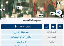 Residential Land for Sale in Mafraq Al-Badiah Ash-Shamaliyah