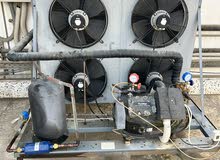 Air Conditioning Maintenance Services in Amman