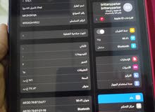 ايباد ابل للبيع 9 ذاكرو 256