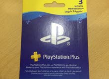 PlayStation plus 3 moths PlayStation plus 3 moths