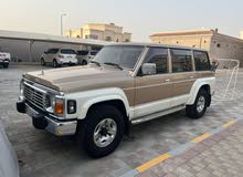 نيسان باترول 1996 قير اوتوماتيك نيسان باترول 1996 قير اوتوماتيك