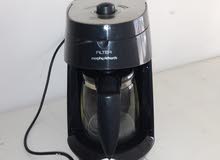 coffee machine 2 nos. and toaster 1 no. coffee machine 2 nos. and toaster 1 no.