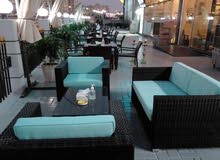 Shisha Cafe For Sale