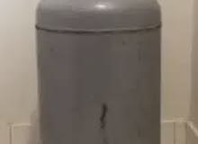 Gas cylinder Gas cylinder