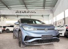 Volkswagen iD4 X  pure / pro