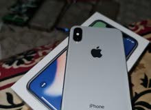 iPhone X 256gb & battery life 84% very good condition iPhone X 256gb & battery life 84% very good condition
