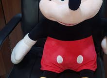 Brand New Life size Micky Mouse Brand New Life size Micky Mouse