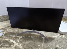 LG ULTRAWIDE MONITOR 29WQ600-W