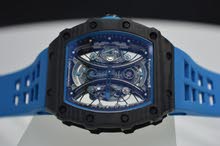 Richard mille RM53-01 Replica Richard mille RM53-01 Replica