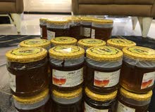 عسل سدر طبيعي عسل سدر طبيعي