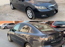 mazda 3 مازدا mazda 3 مازدا