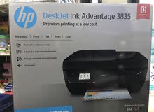 HP printer same new !