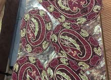 مفرش طبلات عدد خمسه مفرش طبلات عدد خمسه