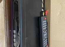 TV Receiver TV Receiver
