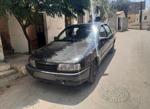 اوبل فيكترا موديل 1991