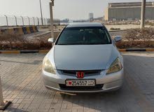 honda accord 2005 honda accord 2005