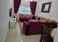 80m2 2 Bedrooms Apartments for Rent in Sharjah Al Taawun