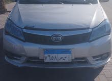 BYD F3 2019 in Cairo