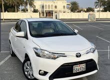 Toyota Yaris 2017 in Muharraq
