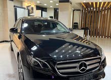 Mercedes Benz E-Class E 350 in Amman