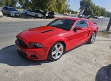 Ford Mustang 2014 in Al Batinah