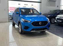 MG ZS 2024 (Blue)