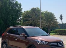 هيونداي كريتا Hyundai Creta 2018