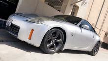 للبيع Nissan Z350 للبيع Nissan Z350