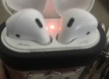 سماعه آبل الجيل الاول سماعه آبل الجيل الاول