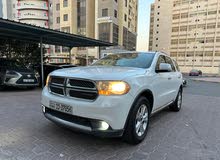 Dodge Durango 2013 in Hawally