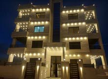 240m2 4 Bedrooms Apartments for Sale in Amman Abu Alanda