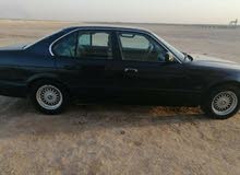بي ام BMW 1991للبيع بي ام BMW 1991للبيع
