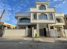 160m2 3 Bedrooms Townhouse for Rent in Basra Al-Wofood St.