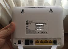 مودم راوتر DSL Huawei HG552E مودم راوتر DSL Huawei HG552E