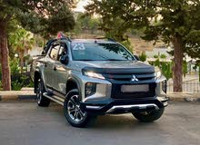 Mitsubishi Sportero L200 ##### - للبيع ميتسوبيشي L200 سبورتيو #####