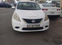 Nissan Sunny 2013 in Farwaniya