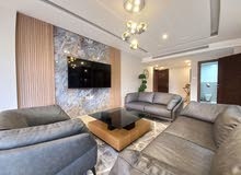 154m2 2 Bedrooms Apartments for Rent in Amman Abdoun