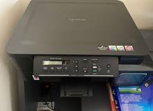printer prother ink jet good condition