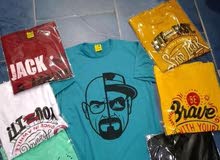 الثلاثة تيشرتات ب99جنيه
3=99جنيه الثلاثة تيشرتات ب99جنيه
3=99جنيه