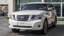 Nissan Patrol 2014 in Sharjah