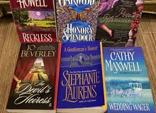Romance Novels Romance Novels