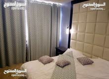 60m2 3 Bedrooms Apartments for Rent in Irbid University Street