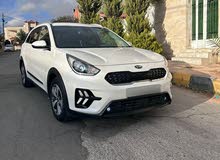 Kia Niro 2019 in Amman